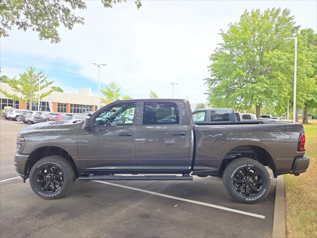 2026 RAM Ram 2500 RAM 2500 TRADESMAN CREW CAB 4X4 64 BOX
