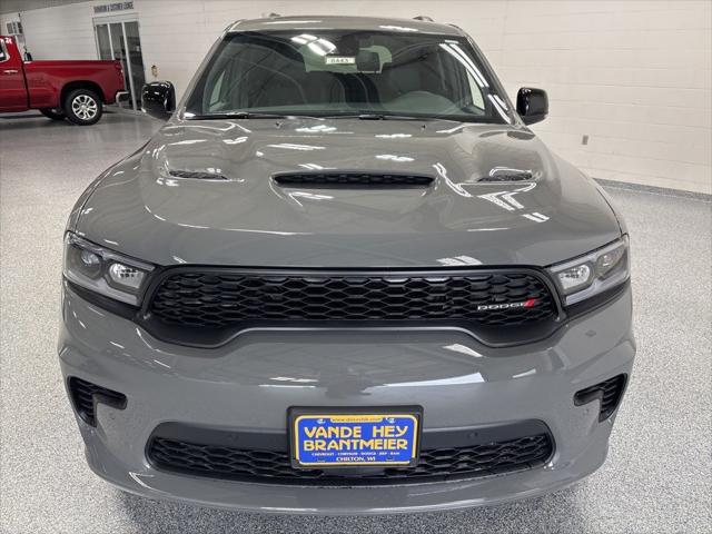 2026 Dodge Durango DURANGO GT PLUS AWD HEMI V8 2026 Dodge Durango DURANGO GT PLUS AWD HEMI V8