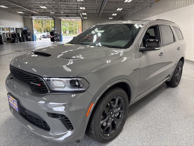 2026 Dodge Durango DURANGO GT PLUS AWD HEMI V8 2026 Dodge Durango DURANGO GT PLUS AWD HEMI V8