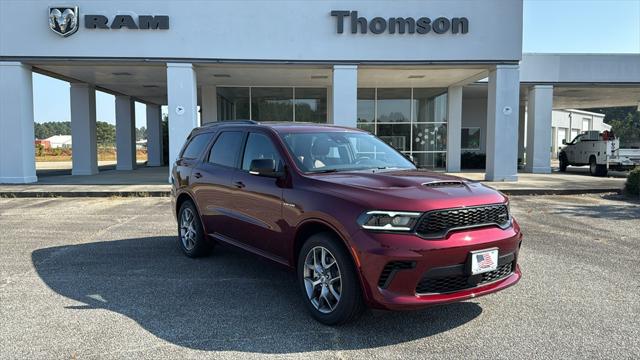 2026 Dodge Durango DURANGO GT PLUS AWD HEMI V8 2026 Dodge Durango DURANGO GT PLUS AWD HEMI V8