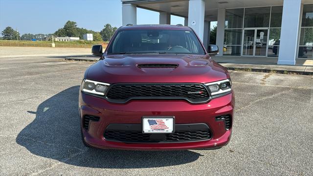 2026 Dodge Durango DURANGO GT PLUS AWD HEMI V8 2026 Dodge Durango DURANGO GT PLUS AWD HEMI V8