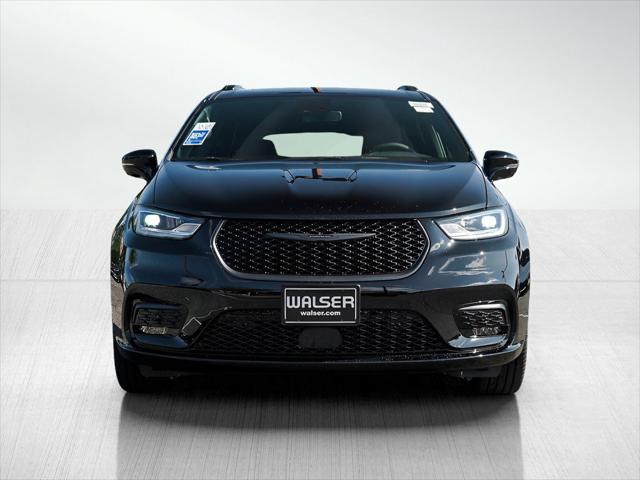 2026 Chrysler Pacifica PACIFICA LIMITED AWD 2026 Chrysler Pacifica PACIFICA LIMITED AWD