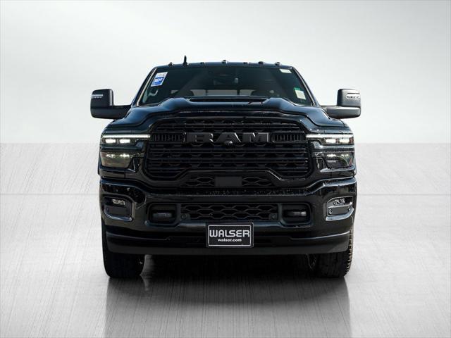 2026 RAM Ram 3500 RAM 3500 LIMITED CREW CAB 4X4 64 BOX 2026 RAM Ram 3500 RAM 3500 LIMITED CREW CAB 4X4 64 BOX