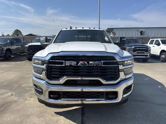 2026 RAM Ram 3500 RAM 3500 TRADESMAN CREW CAB 4X4 8 BOX 2026 RAM Ram 3500 RAM 3500 TRADESMAN CREW CAB 4X4 8 BOX