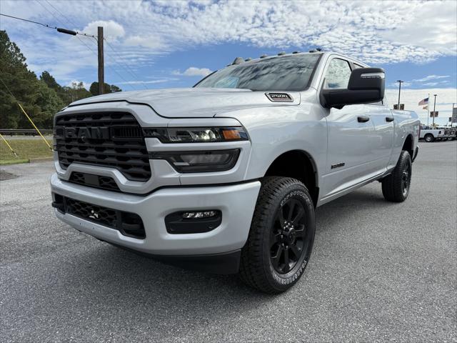 2026 RAM Ram 2500 RAM 2500 BIG HORN CREW CAB 4X4 64 BOX