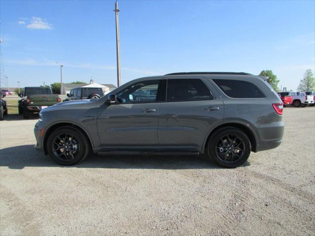 2026 Dodge Durango DURANGO GT PLUS AWD HEMI V8 2026 Dodge Durango DURANGO GT PLUS AWD HEMI V8