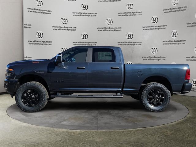 2026 RAM Ram 2500 RAM 2500 BIG HORN CREW CAB 4X4 64 BOX