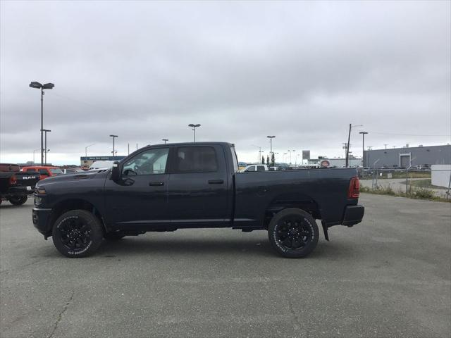 2026 RAM Ram 2500 RAM 2500 BIG HORN CREW CAB 4X4 64 BOX
