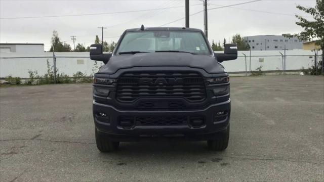 2026 RAM Ram 2500 RAM 2500 BIG HORN CREW CAB 4X4 64 BOX