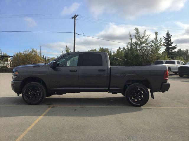 2026 RAM Ram 2500 RAM 2500 BIG HORN CREW CAB 4X4 64 BOX 2026 RAM Ram 2500 RAM 2500 BIG HORN CREW CAB 4X4 64 BOX