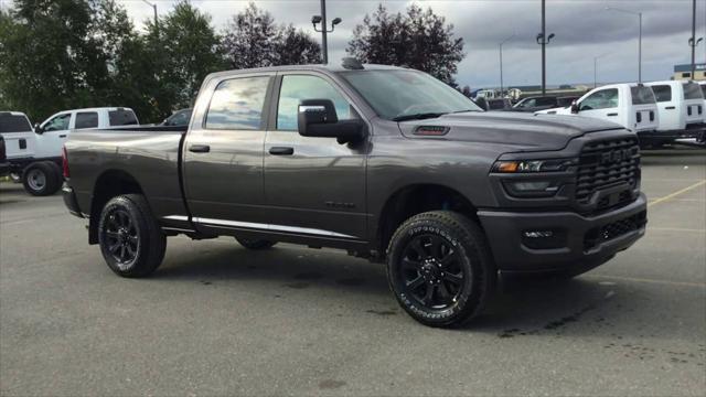 2026 RAM Ram 2500 RAM 2500 BIG HORN CREW CAB 4X4 64 BOX 2026 RAM Ram 2500 RAM 2500 BIG HORN CREW CAB 4X4 64 BOX