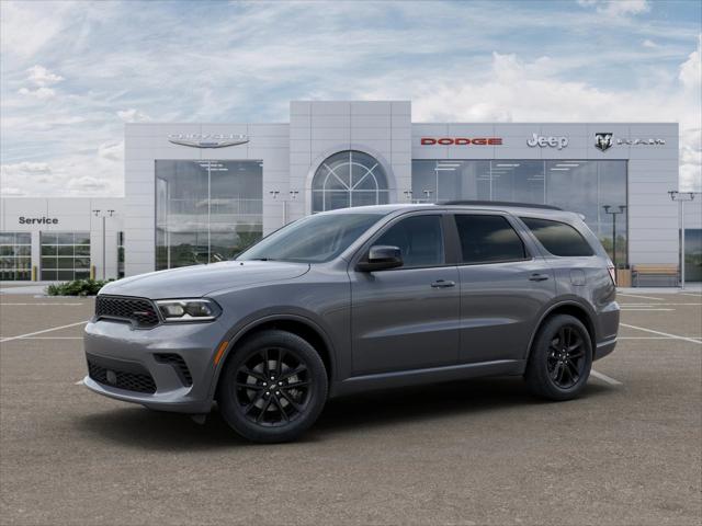2026 Dodge Durango DURANGO GT AWD