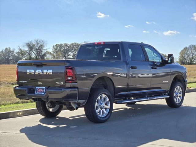 2026 RAM Ram 2500 RAM 2500 LONE STAR CREW CAB 4X4 64 BOX