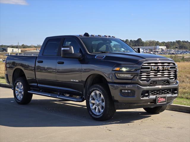 2026 RAM Ram 2500 RAM 2500 LONE STAR CREW CAB 4X4 64 BOX