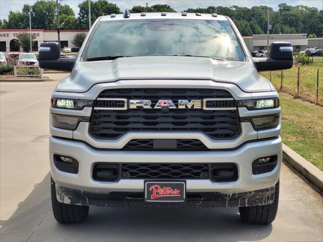 2026 RAM Ram 2500 RAM 2500 LONE STAR CREW CAB 4X4 64 BOX