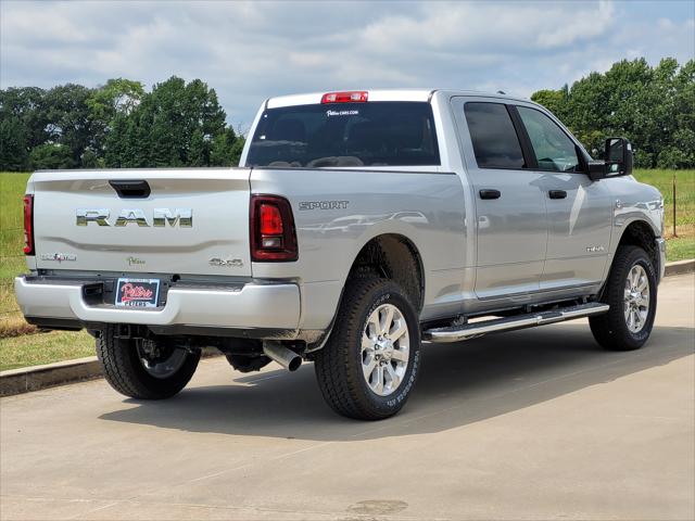 2026 RAM Ram 2500 RAM 2500 LONE STAR CREW CAB 4X4 64 BOX
