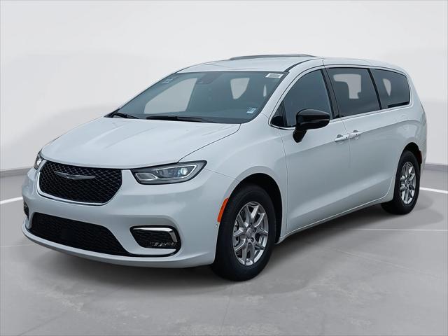 2026 Chrysler Pacifica PACIFICA SELECT 2026 Chrysler Pacifica PACIFICA SELECT