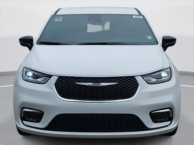 2026 Chrysler Pacifica PACIFICA SELECT 2026 Chrysler Pacifica PACIFICA SELECT