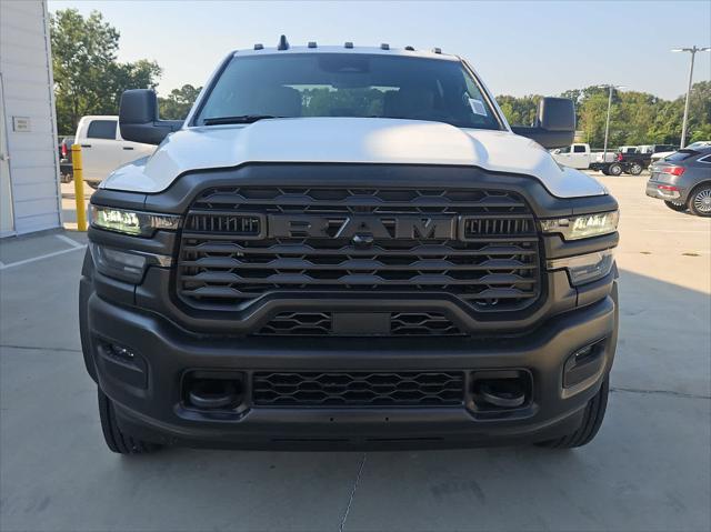 2026 RAM Ram 5500 Chassis Cab RAM 5500 TRADESMAN CHASSIS CREW CAB 4X4 84 CA 2026 RAM Ram 5500 Chassis Cab RAM 5500 TRADESMAN CHASSIS CREW CAB 4X4 84 CA