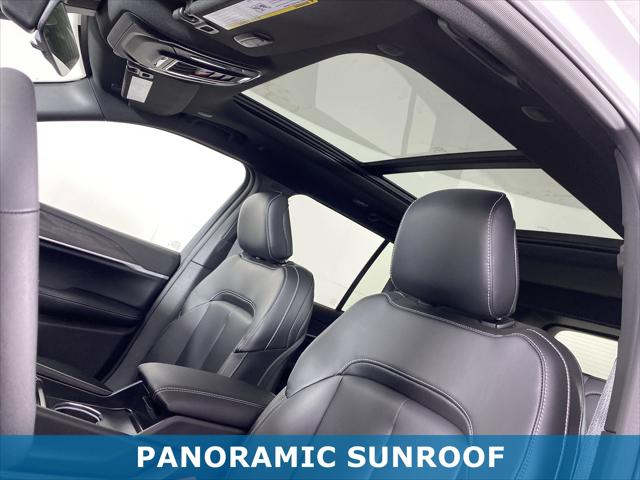 2025 Jeep Grand Cherokee GRAND CHEROKEE LIMITED 4X4 2025 Jeep Grand Cherokee GRAND CHEROKEE LIMITED 4X4