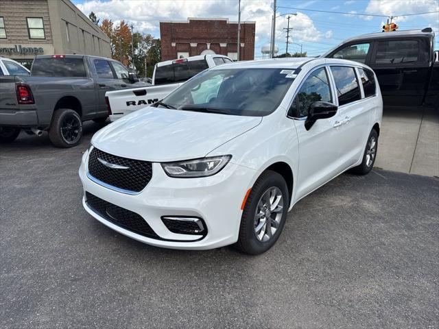 2026 Chrysler Pacifica PACIFICA SELECT AWD 2026 Chrysler Pacifica PACIFICA SELECT AWD