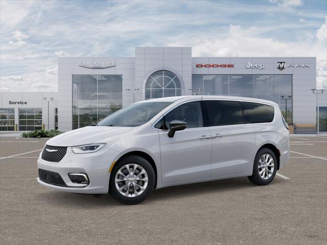 2026 Chrysler Pacifica PACIFICA SELECT AWD 2026 Chrysler Pacifica PACIFICA SELECT AWD