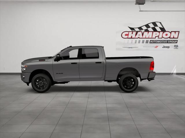 2026 RAM Ram 2500 RAM 2500 BIG HORN CREW CAB 4X4 64 BOX 2026 RAM Ram 2500 RAM 2500 BIG HORN CREW CAB 4X4 64 BOX
