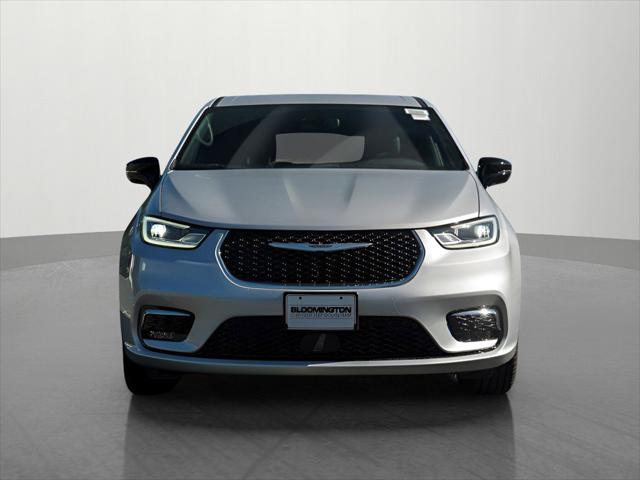 2026 Chrysler Pacifica PACIFICA SELECT AWD 2026 Chrysler Pacifica PACIFICA SELECT AWD