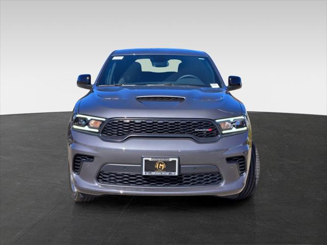 2026 Dodge Durango DURANGO GT AWD HEMI V8 2026 Dodge Durango DURANGO GT AWD HEMI V8