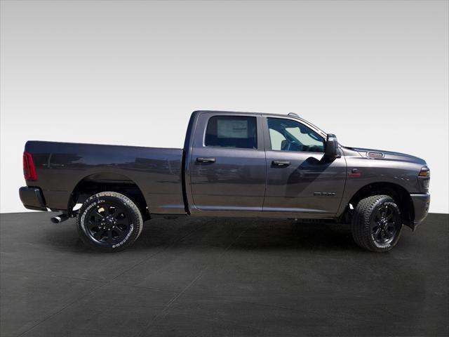 2026 RAM Ram 2500 RAM 2500 BIG HORN CREW CAB 4X4 64 BOX