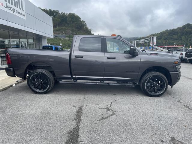 2026 RAM Ram 3500 RAM 3500 BIG HORN CREW CAB 4X4 64 BOX 2026 RAM Ram 3500 RAM 3500 BIG HORN CREW CAB 4X4 64 BOX