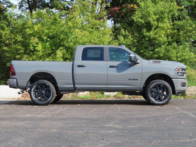 2026 RAM Ram 3500 RAM 3500 BIG HORN CREW CAB 4X4 64 BOX 2026 RAM Ram 3500 RAM 3500 BIG HORN CREW CAB 4X4 64 BOX