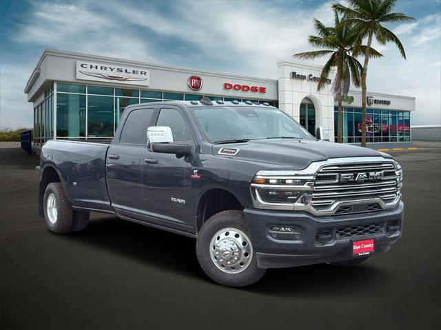 2026 RAM Ram 3500 RAM 3500 LARAMIE CREW CAB 4X4 8 BOX 2026 RAM Ram 3500 RAM 3500 LARAMIE CREW CAB 4X4 8 BOX