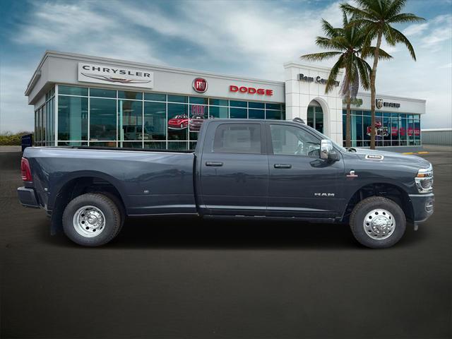 2026 RAM Ram 3500 RAM 3500 LARAMIE CREW CAB 4X4 8 BOX 2026 RAM Ram 3500 RAM 3500 LARAMIE CREW CAB 4X4 8 BOX