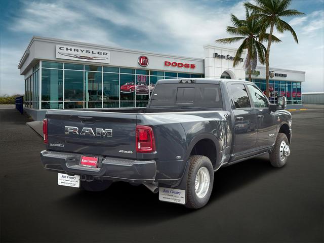 2026 RAM Ram 3500 RAM 3500 LARAMIE CREW CAB 4X4 8 BOX 2026 RAM Ram 3500 RAM 3500 LARAMIE CREW CAB 4X4 8 BOX