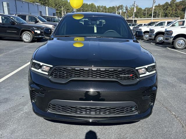 2026 Dodge Durango DURANGO GT RWD 2026 Dodge Durango DURANGO GT RWD