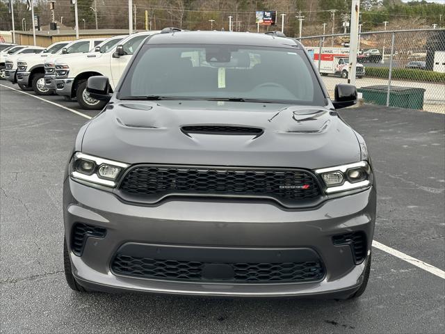 2026 Dodge Durango DURANGO GT PLUS AWD HEMI V8 2026 Dodge Durango DURANGO GT PLUS AWD HEMI V8