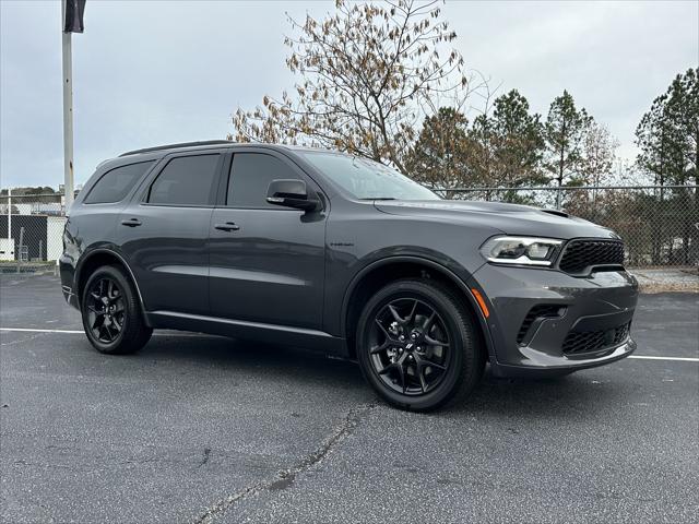2026 Dodge Durango DURANGO GT PLUS AWD HEMI V8 2026 Dodge Durango DURANGO GT PLUS AWD HEMI V8