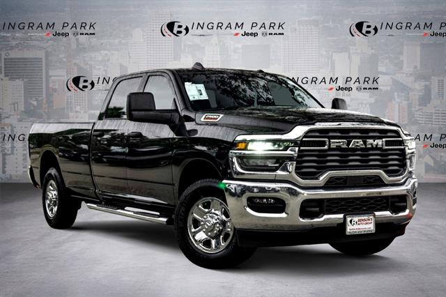 2026 RAM Ram 2500 RAM 2500 TRADESMAN CREW CAB 4X2 8 BOX 2026 RAM Ram 2500 RAM 2500 TRADESMAN CREW CAB 4X2 8 BOX