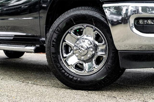 2026 RAM Ram 2500 RAM 2500 TRADESMAN CREW CAB 4X2 8 BOX 2026 RAM Ram 2500 RAM 2500 TRADESMAN CREW CAB 4X2 8 BOX