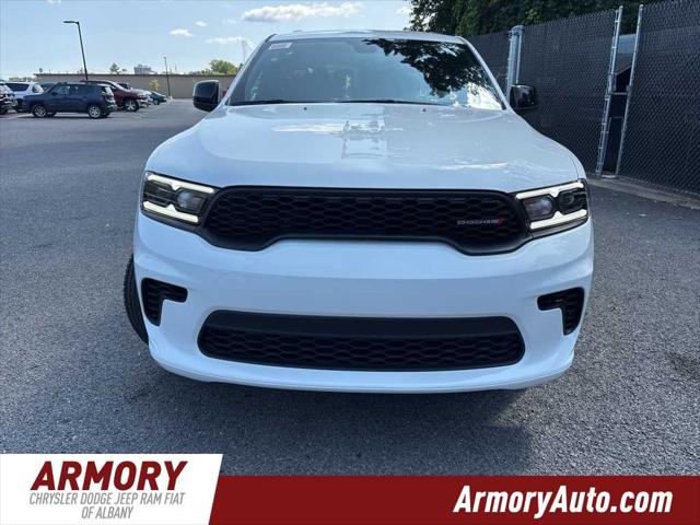 2026 Dodge Durango DURANGO GT AWD 2026 Dodge Durango DURANGO GT AWD