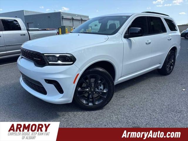 2026 Dodge Durango DURANGO GT AWD