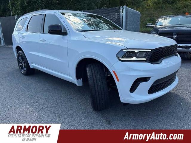 2026 Dodge Durango DURANGO GT AWD