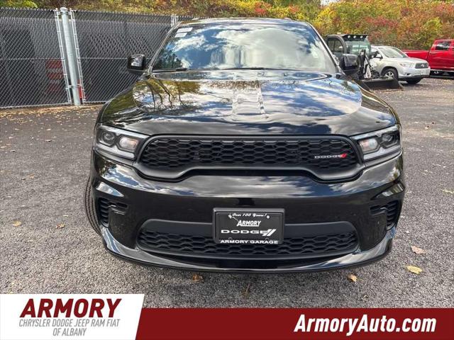 2026 Dodge Durango DURANGO GT AWD