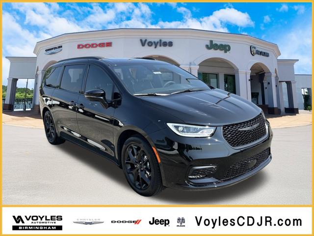 2026 Chrysler Pacifica PACIFICA LIMITED