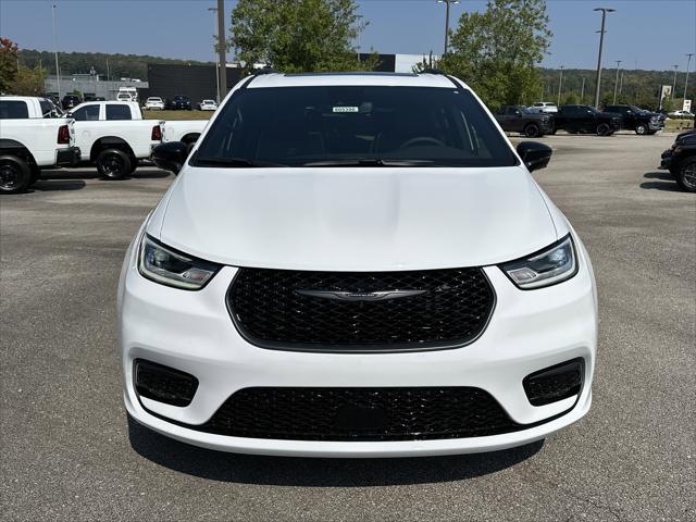 2026 Chrysler Pacifica PACIFICA LIMITED
