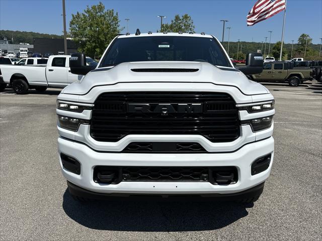 2026 RAM Ram 2500 RAM 2500 LARAMIE CREW CAB 4X4 64 BOX 2026 RAM Ram 2500 RAM 2500 LARAMIE CREW CAB 4X4 64 BOX