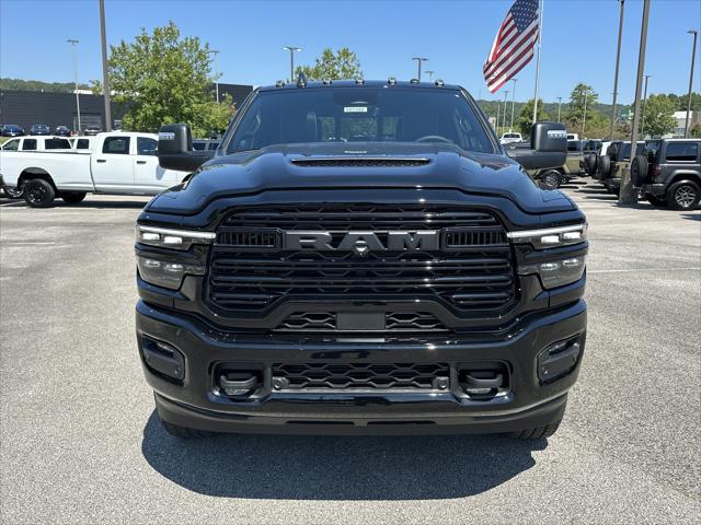 2026 RAM Ram 2500 RAM 2500 LARAMIE CREW CAB 4X4 64 BOX 2026 RAM Ram 2500 RAM 2500 LARAMIE CREW CAB 4X4 64 BOX