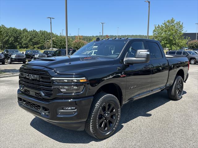 2026 RAM Ram 2500 RAM 2500 LARAMIE CREW CAB 4X4 64 BOX 2026 RAM Ram 2500 RAM 2500 LARAMIE CREW CAB 4X4 64 BOX