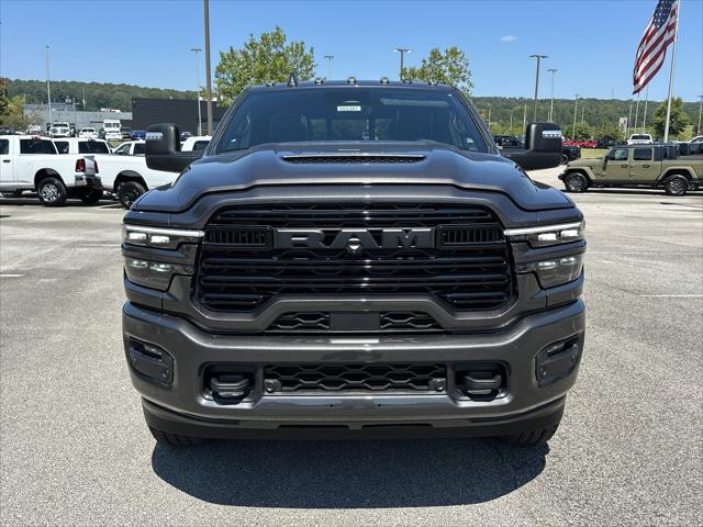 2026 RAM Ram 2500 RAM 2500 LARAMIE CREW CAB 4X4 64 BOX